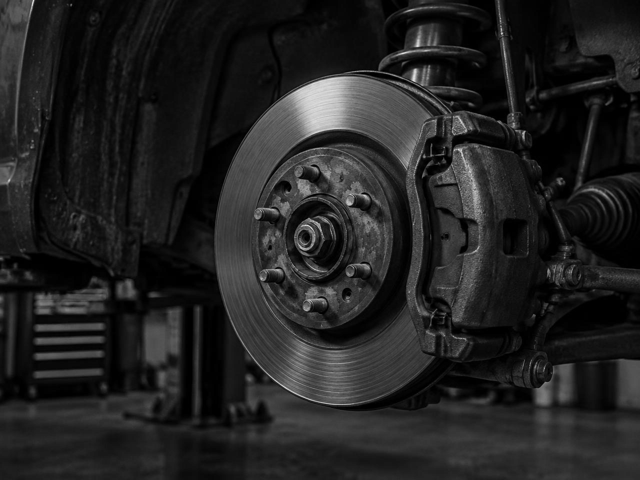 Reparatur und Instandsetzung